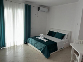 Tisa Apartment